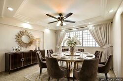 Blk 322A Jurong East Street 31 (Jurong East), HDB Executive #570220401